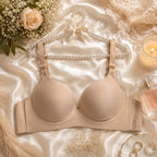Seamless Nude T-Shirt Bra