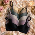 Seamless Nude T-Shirt Bra