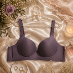 Seamless Nude T-Shirt Bra