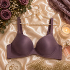 Seamless Nude T-Shirt Bra