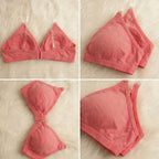 Multy Basic Cotton Bra