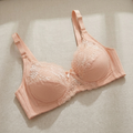 Beautiful Non-Padded Lace Bra