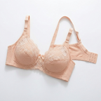 Beautiful Non-Padded Lace Bra