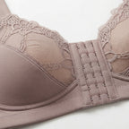 Women's Front Open Lace Bra