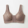 Women's Front Open Lace Bra