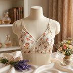 Daily Comfort Non-Padded Bra