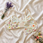 Daily Comfort Non-Padded Bra