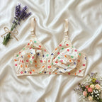 Daily Comfort Non-Padded Bra