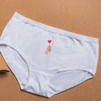 Heart Balloon panty