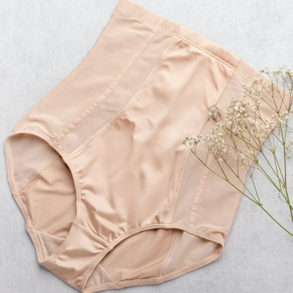 High Waist Tummy Control Shapewear